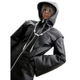 Illustration for article titled AFTER HALLOWEEN SALE! Kingdom Hearts Organization XIII Black Hoodie Trench Coatem/em